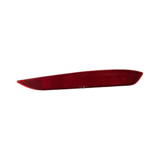 Replacement - Rear Passenger Side Bumper Reflector (Standard Line)
