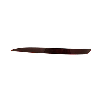 Replacement - Rear Driver Side Bumper Reflector (CAPA Certified)