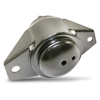 Replacement - Engine Mount