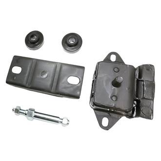 Replacement - Rear Engine Mount