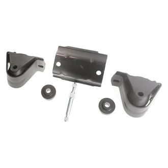 Replacement - Engine Mount