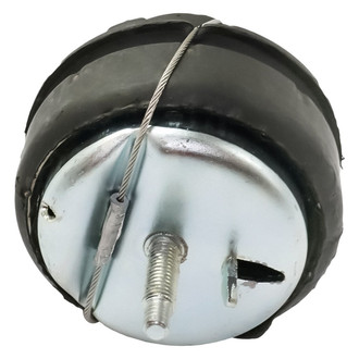 Replacement - Engine Mount