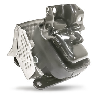 Replacement - Front Engine Mount