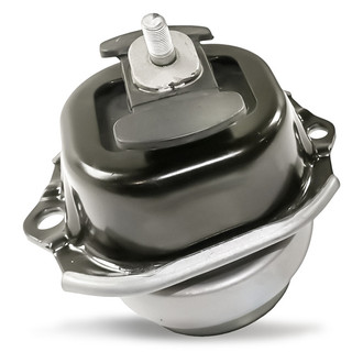 Replacement - Engine Mount