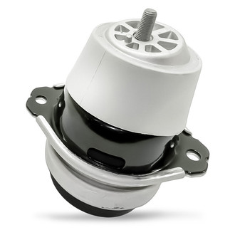 Replacement - Engine Mount