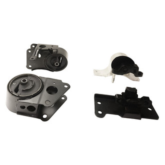 Replacement - Engine Mount Kit
