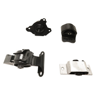 Replacement - Engine Mount Kit