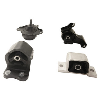 Replacement - Passenger Side Engine Mount Kit