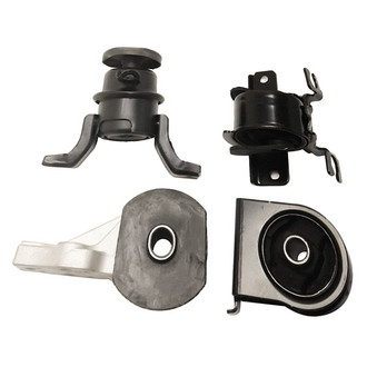 Replacement - Engine Mount Kit