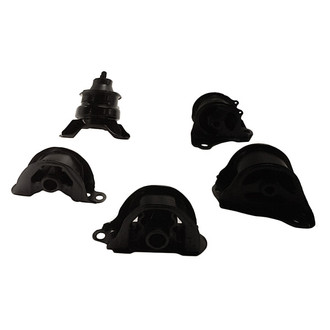 Replacement - Engine Mount Kit