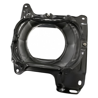 Replacement - Passenger Side Headlight Bracket (Standard Line)