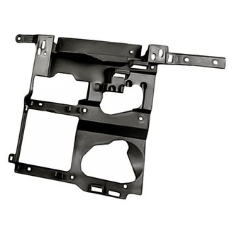 Replacement - Passenger Side Headlight Support (Standard Line)