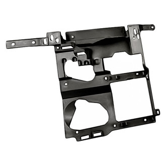 Replacement - Driver Side Headlight Support (Standard Line)