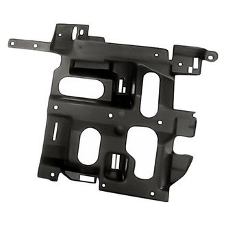 Replacement - Passenger Side Headlight Support (CAPA Certified)