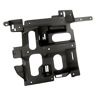 Replacement - Driver Side Headlight Support (CAPA Certified)