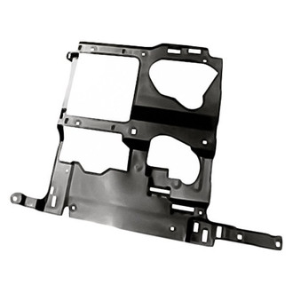 Replacement - Passenger Side Headlight Support (Standard Line)