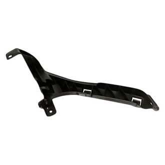 Replacement - Front Passenger Side Bumper Cover Side Beam (Standard Line)