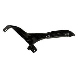Replacement - Front Driver Side Bumper Cover Side Beam (Standard Line)