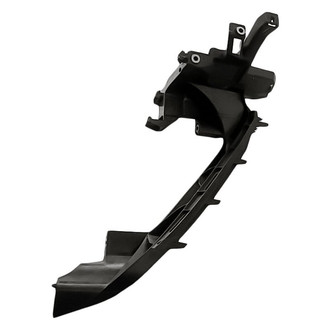 Replacement - Passenger Side Headlight Bracket (CAPA Certified)