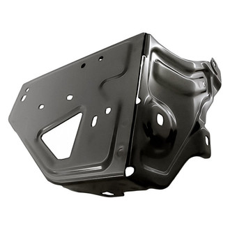 Replacement - Driver Side Headlight Bracket (CAPA Certified)