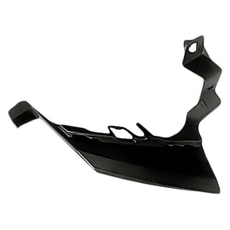 Replacement - Lower Passenger Side Headlight Bracket (Standard Line)