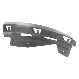 Replacement - Front Passenger Side Bumper Cover Support (Standard Line)