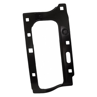Replacement - Driver Side Headlight Bracket (CAPA Certified)