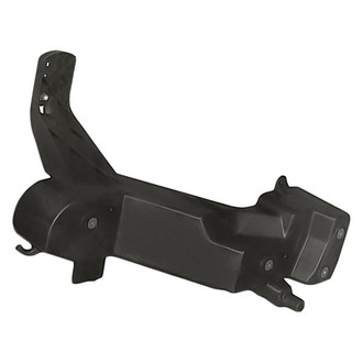 Replacement - Passenger Side Header Panel Bracket (Standard Line)