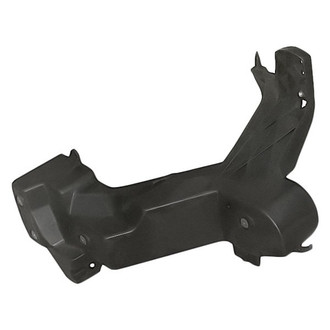 Replacement - Driver Side Header Panel Bracket (CAPA Certified)