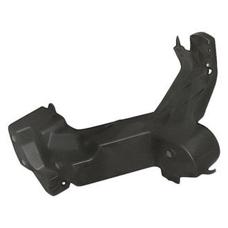 Replacement - Driver Side Header Panel Bracket (Standard Line)