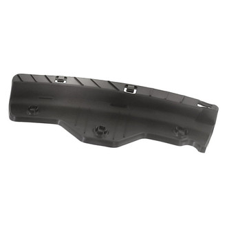 Replacement - Upper Passenger Side Headlight Bracket (Standard Line)