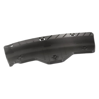 Replacement - Upper Driver Side Headlight Bracket (Standard Line)