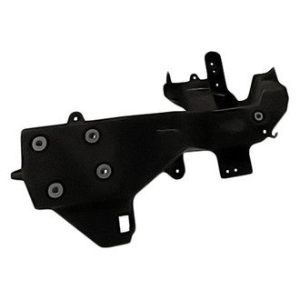 Replacement - Driver Side Headlight Bracket (CAPA Certified)