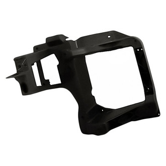 Replacement - Driver Side Headlight Mounting Panel (Standard Line)