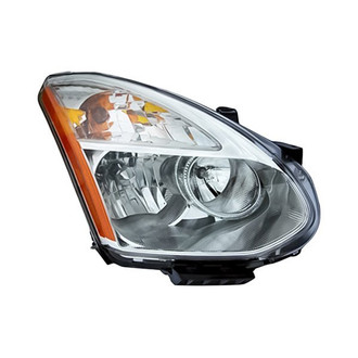 Replacement - Passenger Side Headlight Bracket (Standard Line)
