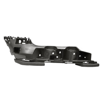 Replacement - Passenger Side Grille Support (CAPA Certified)