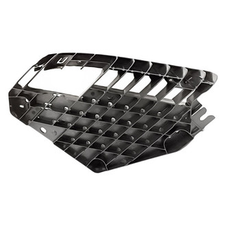 Replacement - Driver or Passenger Side Headlight Bracket (Standard Line)