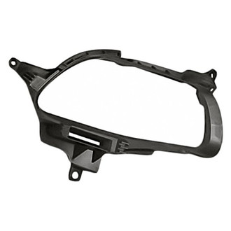 Replacement - Passenger Side Headlight Bracket (Standard Line)