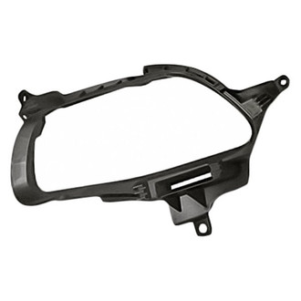 Replacement - Driver Side Headlight Bracket (Standard Line)