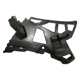 Replacement - Passenger Side Headlight Bracket (CAPA Certified)