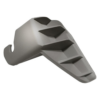 Replacement - Lower Passenger Side Headlight Bracket (Standard Line)