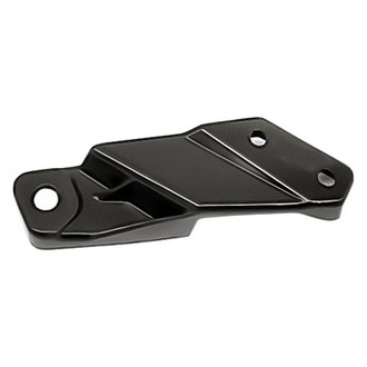 Replacement - Upper Driver Side Headlight Bracket (Standard Line)
