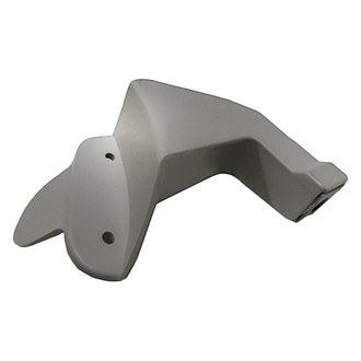 Replacement - Lower Passenger Side Headlight Bracket (Standard Line)