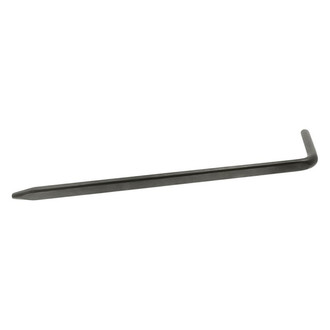 Replacement - Driver or Passenger Side Headlight Bracket (Standard Line)