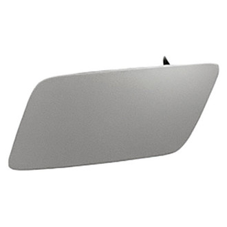 Replacement - Front Driver Side Headlight Washer Cover (Standard Line)