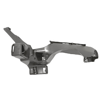 Replacement - Driver Side Headlight Bracket (CAPA Certified)