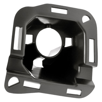 Replacement - Front Passenger Side Headlight Washer Bracket (Standard Line)