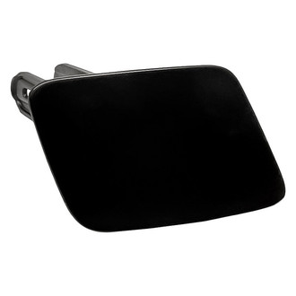 Replacement - Front Passenger Side Headlight Washer Cover (Standard Line)