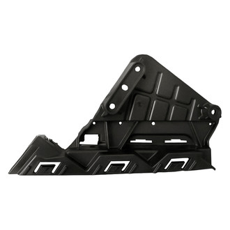 Replacement - Driver Side Headlight Bracket (CAPA Certified)