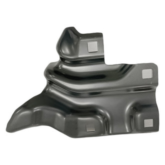 Replacement - Driver Side Headlight Bracket (Standard Line)
